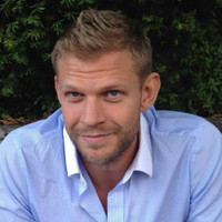 Johan Lecke