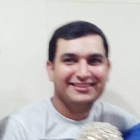 Kishan Hinsodiya
