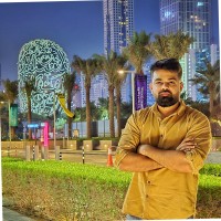 Mohammad Umar Salam