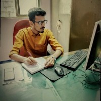Puspak Dutta