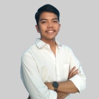 Danny Abraham Dwiputra