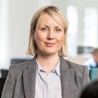 Sofie Schaumburg-Levy