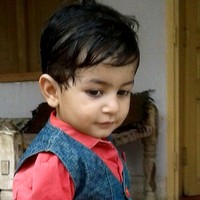 Hasam Khan