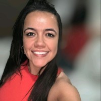 Fabiany Mantovani De Santana