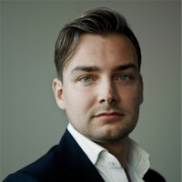 Elbert Frantsen