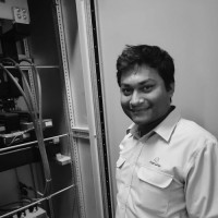 Ismail Hossain