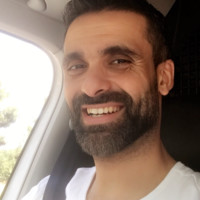 Ouali Hamime
