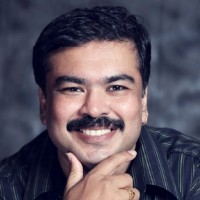 Ravin Gopal