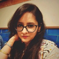Moumita Dutta