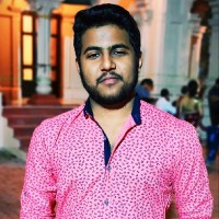 Shuvam Chakraborty