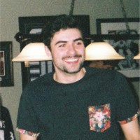 Jack Heron