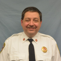 Robert Vogel, Cfo