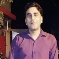 iftikhar ahmad