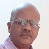 Krishna Malladi
