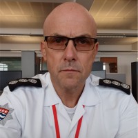 Ian Crawley