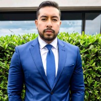Daniel Molina