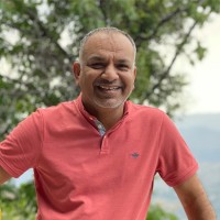 Nadeem Shakoor Javeri