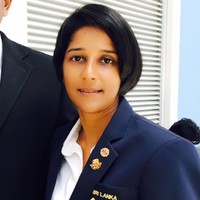 Premila Fernando