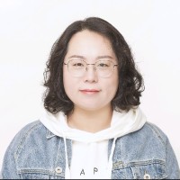 陈 Chen思俞