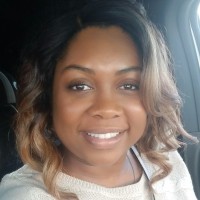 Brittney Perkins