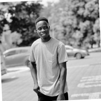 Solomon Addy