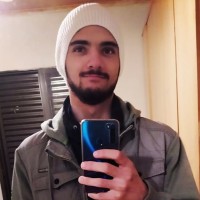 João Vitor Mathias