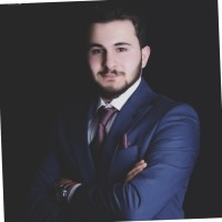 Bilal Alzoubi