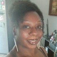 La'Dia Burden