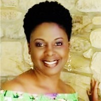 Tonya Pruitt (USAF Veteran)