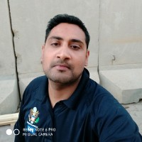Satish Kumar