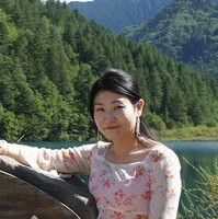 Linda Wang
