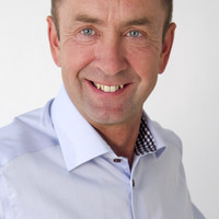 Torbjörn Sundholm