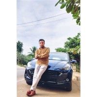 Nihal Gowda