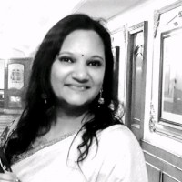 Raina Agarwal