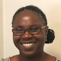 Lola Akintoye