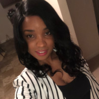 Felicia Spruill