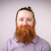 Nicholas Hurlburt