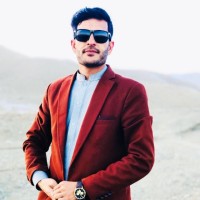 Abdul Shakoor Ahmadzai