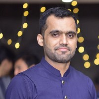 Daud Suleman