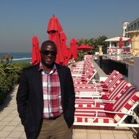 Edward Mwamba