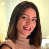 Bushra Kharboutli