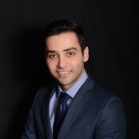 Kourosh Bajelani, PhD.