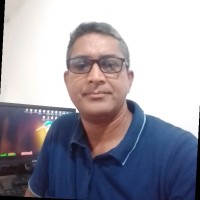 Roshan Hemantha