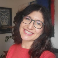 Elisa Uribe