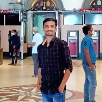 Shubham Survashi