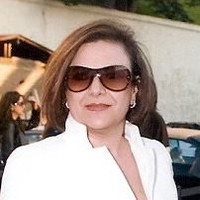 Laleh Zohadi