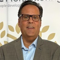 Lars Christian Harris Engel