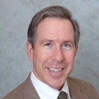 Donald Gibson