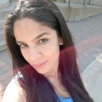 Sanjana Sarna