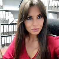 Patricia Sánchez Pulido